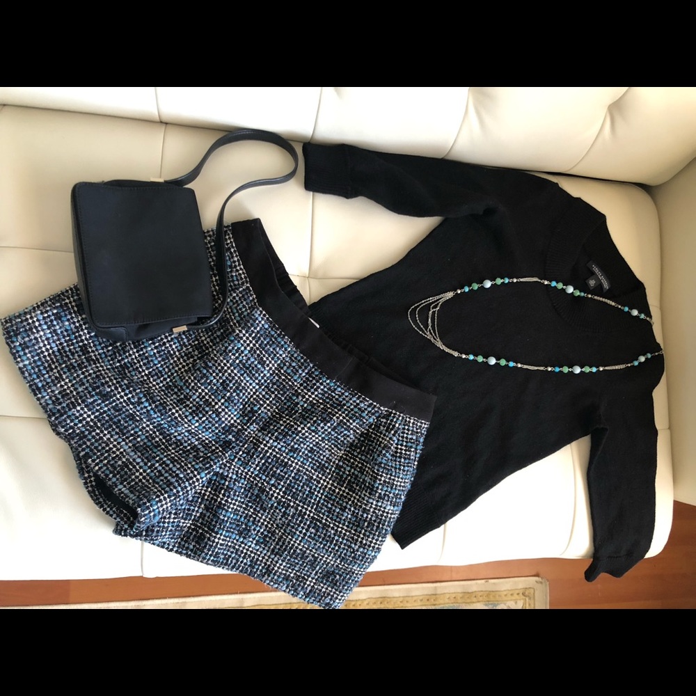 Get the look- entire outfit